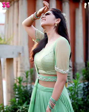 Kalyani, lip, human_body HD phone wallpaper