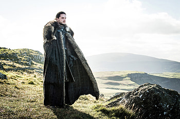 Jon Snow Game Of Thrones Season 7 2017, jon-snow, game-of-thrones-season-7, game-of-thrones, tv-shows HD wallpaper