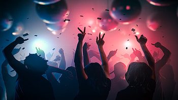 Saas y project, Waitless preps, Nightclub focused launch, Saas y project HD wallpaper