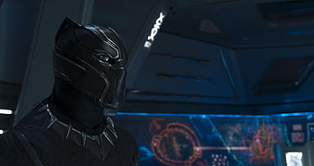 T'Challa, Black Panther trailer, Twitter reactions, Movie buzz HD wallpaper