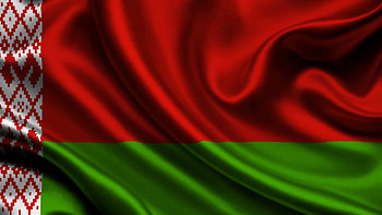 Miscellanea, Miscellaneous, Flag, Atlas, Belarus HD wallpaper