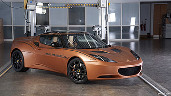 2012 Lotus Evora 414E Hybrid, Car, Lotus, Sports, 414E, Evora, Hybrid HD wallpaper