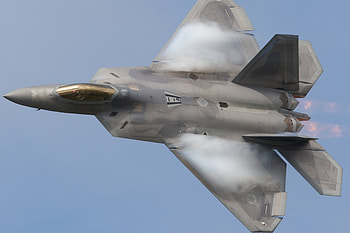 F-22 14Mel, military, wing, plane, navy, firepower, stealth HD wallpaper