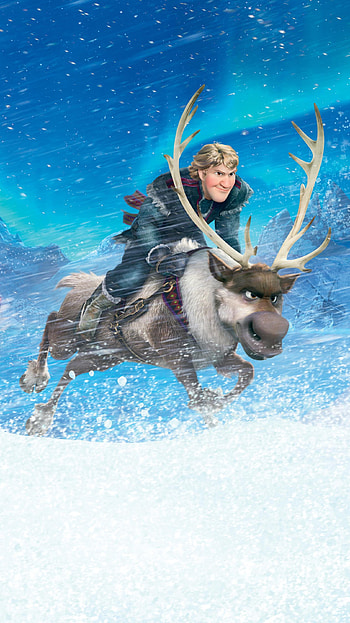 Frozen (2022) movie HD phone wallpaper