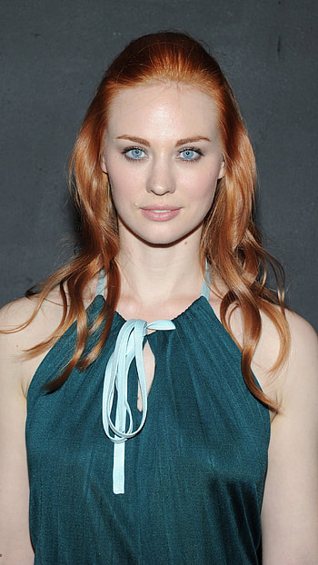 Deborah Ann woll, hollywood actress, model HD phone wallpaper