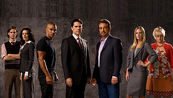 Criminal Minds (2022) movie HD wallpaper