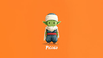 Anime Dragon Ball Piccolo, dragon-ball-super, anime, dragon-ball, piccolo, artist, artwork, art, digital-art, ai HD wallpaper