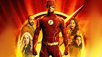 The Flash Season 9, the-flash-season-9, the-flash, tv-shows HD wallpaper