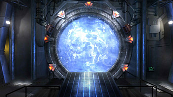 Stargate Movie, Stargate Universe film, Latest updates, Film production news HD wallpaper