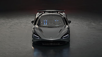 Mclaren 750s Coupe Le Mans , mclaren-750s-coupe-le-mans, mclaren-750s, cars, mclaren, 2025-cars HD wallpaper