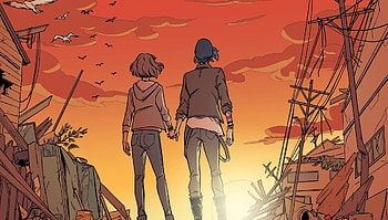 Video Game, Life Is Strange: Reunion HD wallpaper
