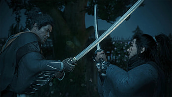Rise of the Ronin Epic Duel, video game, Rise of the Rōnin HD wallpaper