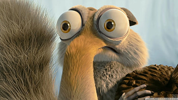 Ice Age Scrat Â· | Background ID:479296 HD wallpaper