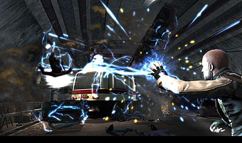Infamous 2, adventure, infamous, action, video game, fight HD wallpaper