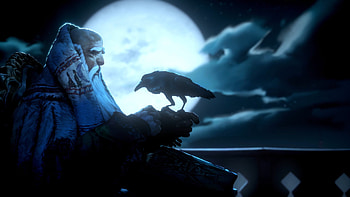No Rest for the Wicked Game, video game, No Rest for the Wicked HD wallpaper