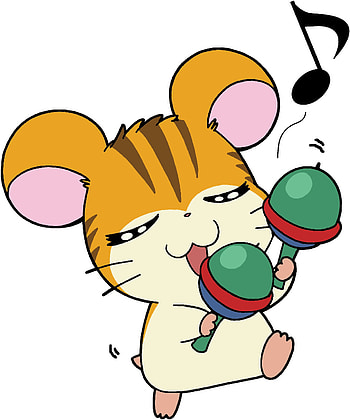 Stan, Hamtaro HD phone wallpaper