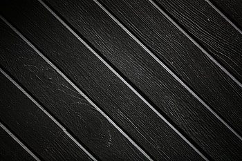 Black Wood Panel , wood, black HD wallpaper