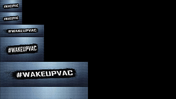 Wake Up Vac, compuer HD wallpaper