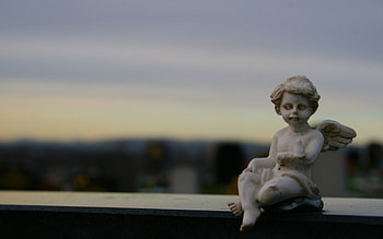 Architecture, Objects, Angels HD wallpaper