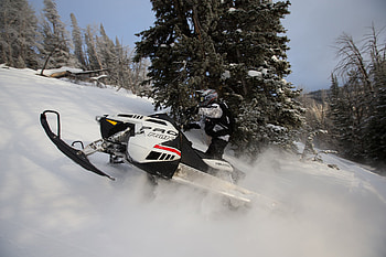 POLARIS PRO RMK snowmobile winter sled snow f | | 194999 | UP HD wallpaper