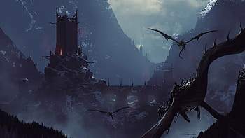 Dark Souls 1920x1080 HD wallpaper