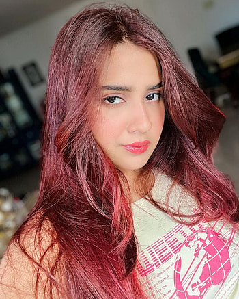 Roshni, nose, face HD phone wallpaper