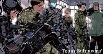 Sword Art Online Alternative: Gun Gale Online, Anime, Sword Art Online HD wallpaper