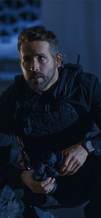 Best Ryan Reynolds HD phone wallpaper