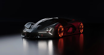 Lamborghini Terzo Millennio 2020 , lamborghini-terzo-millennio, lamborghini, concept-cars, electric-cars, cars, artstation HD wallpaper