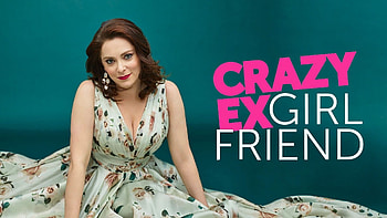 TV Show, Crazy Ex-Girlfriend HD wallpaper