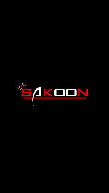Sakoon, black, profile, sad, sakoon, black, dp HD phone wallpaper