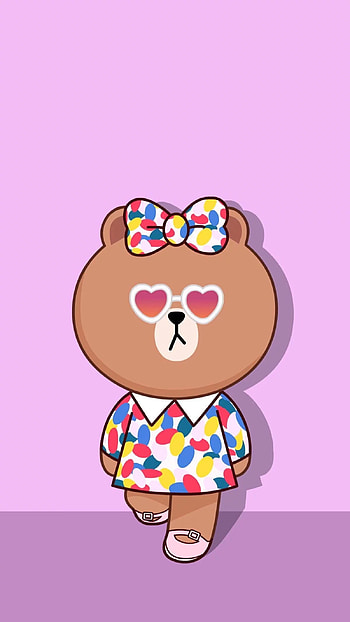 Smild Â· Pics RilakkumaBrowHello KittyBluesKawaii RainbowsCartoon HD phone wallpaper