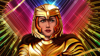 Wonder Woman 84 Coming, wonder-woman-1984, wonder-woman-2, superheroes, wonder-woman, movies, 2020-movies, gal-gadot, artwork HD wallpaper