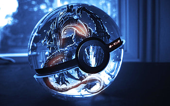 Salamence Poke Ball Pokemon | Full . HD wallpaper