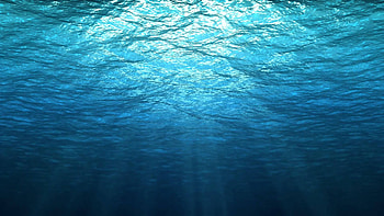 Underwater - Deep Sea - & Background , Dark Sea HD wallpaper