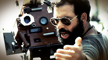 Francis Ford Coppola, Filmmaking , Movie Industry HD wallpaper
