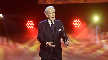 25. Jos Carreras Gala, Groen Stars, Leukmie Stiftung, Celebs HD wallpaper