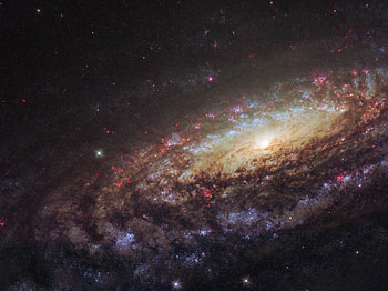 Galaxy Stars Space , galaxy, stars, space, nature HD wallpaper