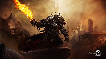 Games, Fantasy, War HD wallpaper