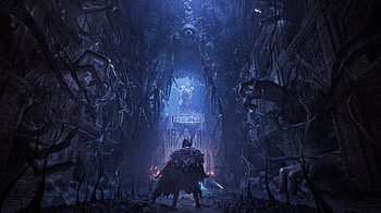 Lords Of The Fallen, video game, Lords Of The Fallen HD wallpaper