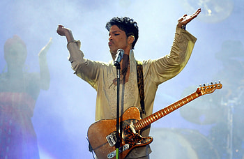 Hop Farm Festival 2011, Prince (Singer) HD wallpaper