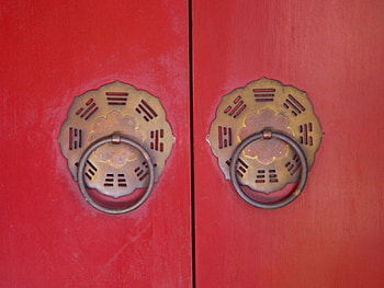 Miscellanea, Miscellaneous, Metal, Door, Pens, Handles HD wallpaper