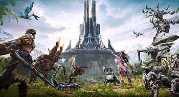 Key Art Light of Motiram Poster, video game, Light of Motiram HD wallpaper