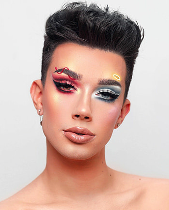 this , James Charles, Celeb HD phone wallpaper