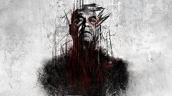 Daredevil: Born Again — Ultra, Daredevil: Born Again HD wallpaper