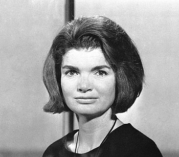 Jacqueline Bouvier Kennedy Onassis, Barbara Leaming HD wallpaper