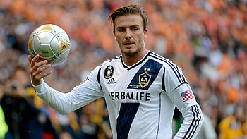 David Bekham, MLS HD wallpaper