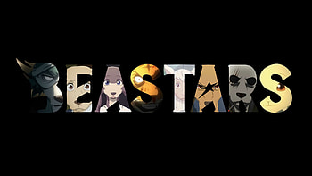 BEASTARS , Stunning visuals, High resolution art HD wallpaper
