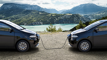 Reverse Charging, Sono Motors HD wallpaper