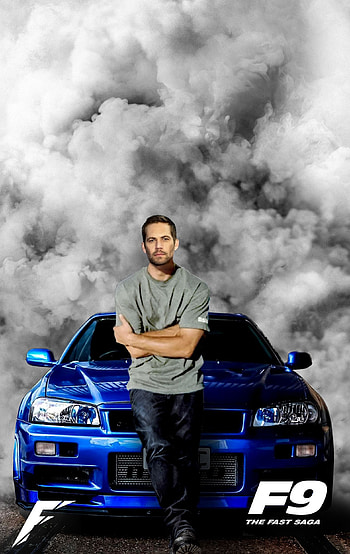 Paul Walker, ideas, Fast and Furious, Hollywood actor HD phone wallpaper